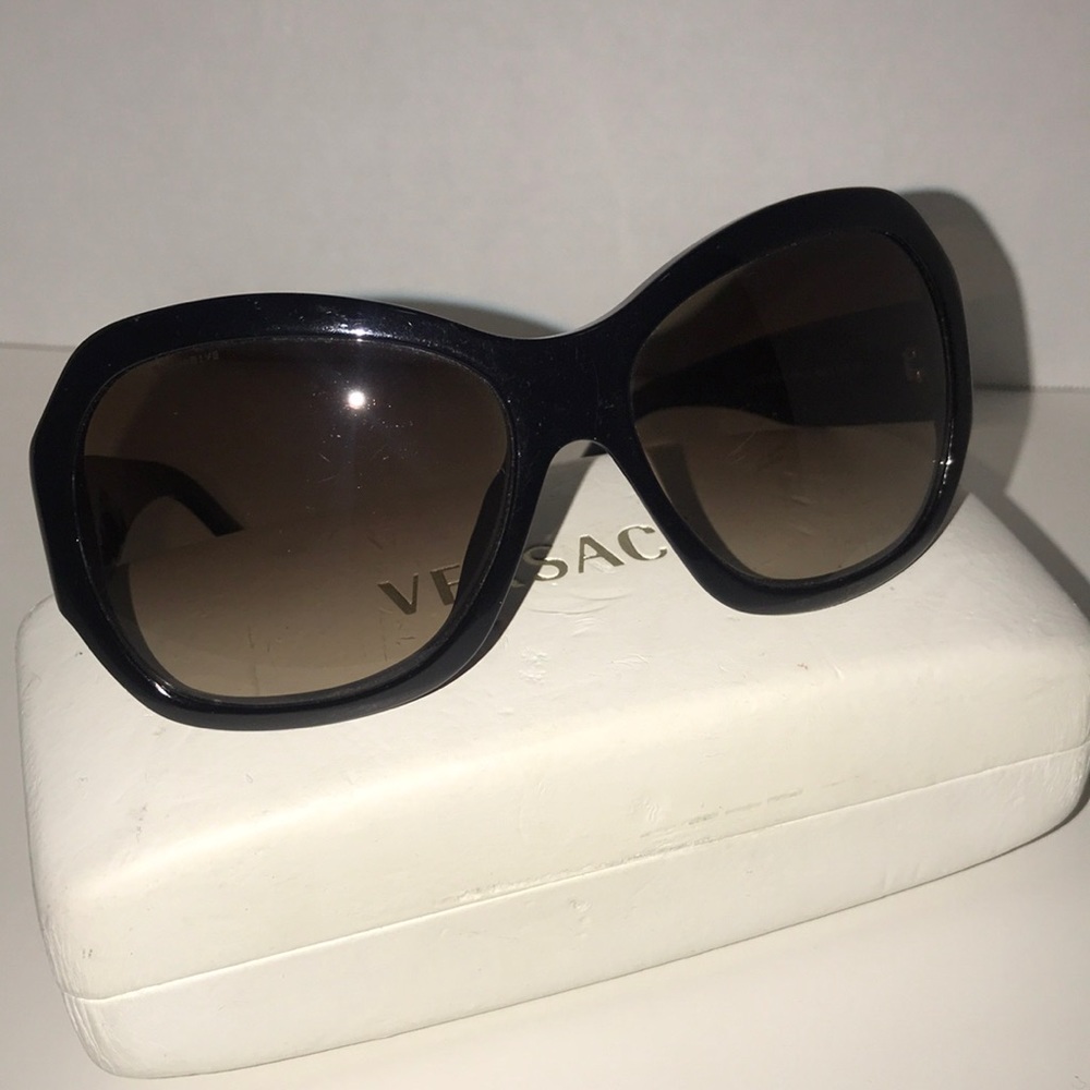 Versace sunglasses